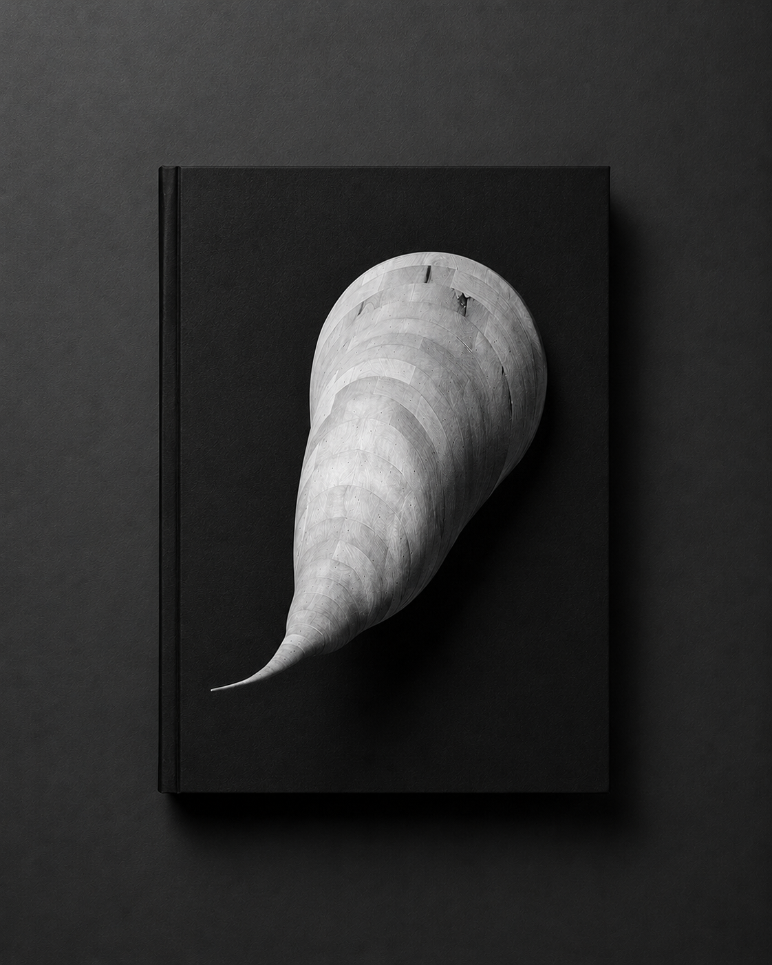 Book 3 — Crafting, Sculpting and Printing Data