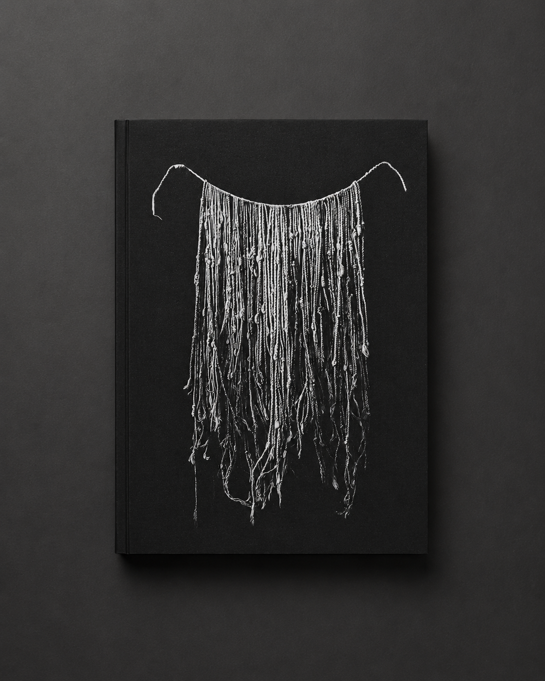 Datartefact — Book cover