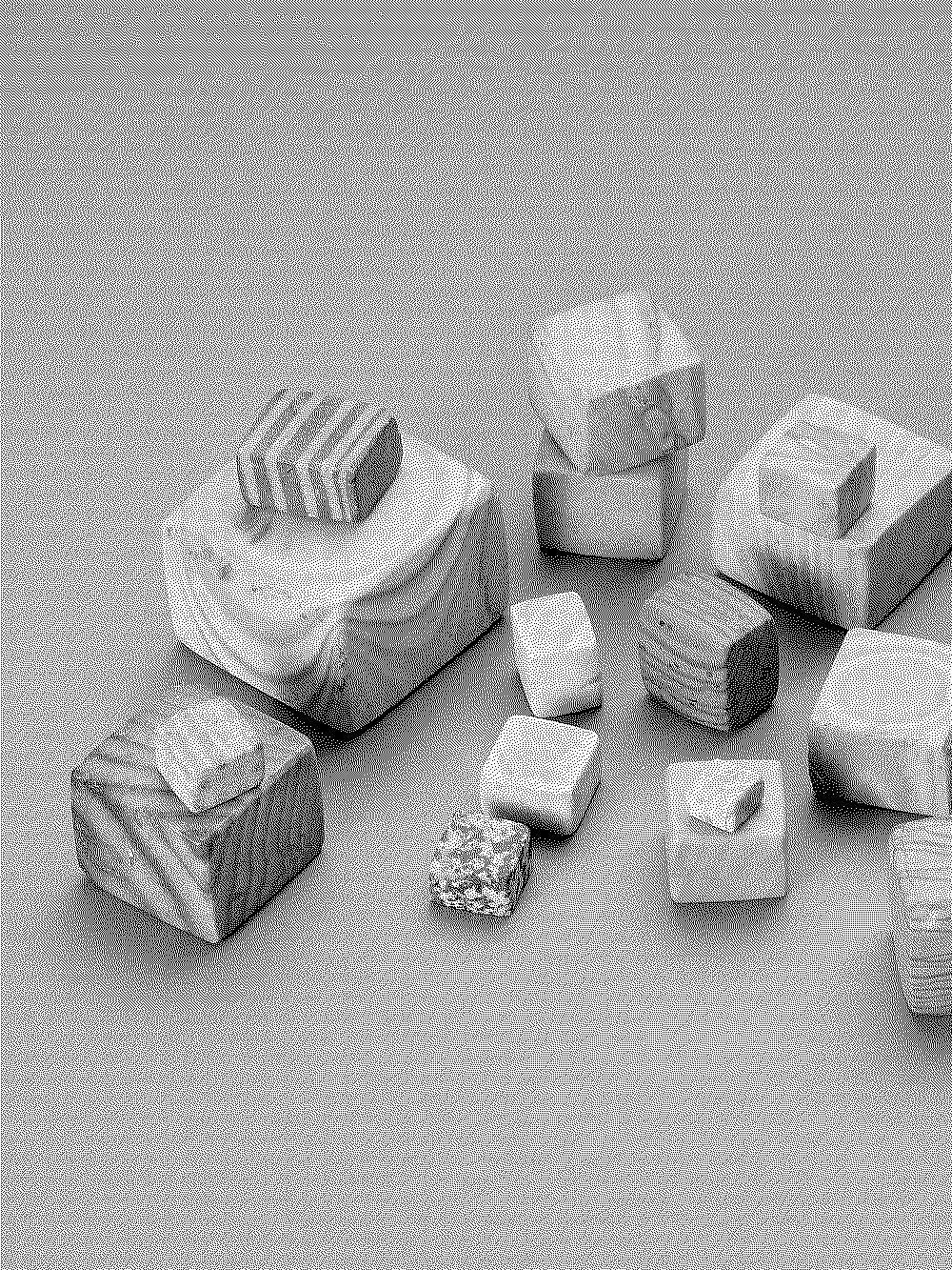 Harappan Cubical Weights