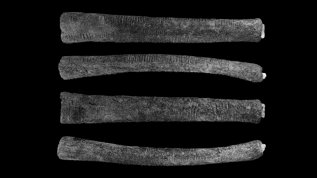 Ishango Bone