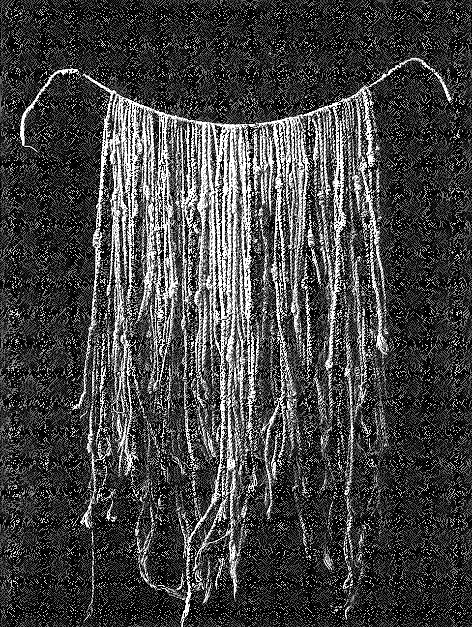 Inca-Style Khipu
