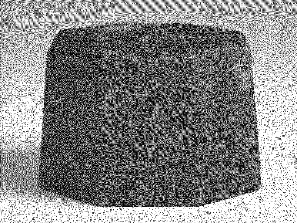 Qin Bronze Weight (Quán 权)