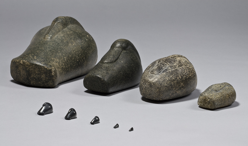 Standard Hematite Weights